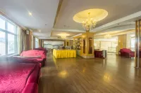 Junhao Hotel Hotels in Xiushui