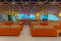 Continental Palace - 3-Star