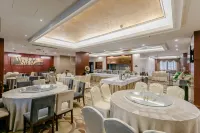 Qingshen Hotel - servizio colazione