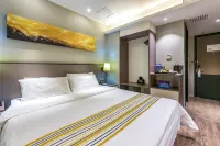 Home Inn Plus (Beijing Changping Government Street Metro Station) Hotel dekat Organ Branch Directly under Central Party School