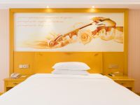 维也纳3好酒店(泉州香槟公馆店) - 高级雅致大床房