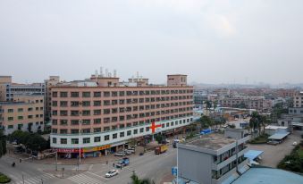 Vienna International Hotel (Dongguan Shijie)