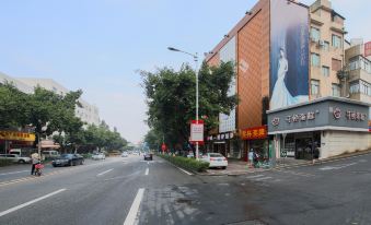 Vienna Hotel (Dongguan Dongcheng)