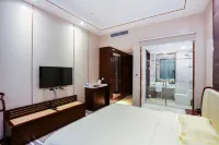 Xiamen University International Academic Exchange Center (Xiang'an Campus) Hotels in Xiang'an District