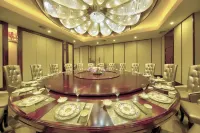 Ouyi Ark Hotel (Siping High Speed Railway Station Yizhong Branch) - breakfast