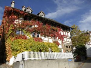 Guesthouse les Mignardises