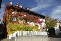 Guesthouse les Mignardises Hotels in Schaffhausen
