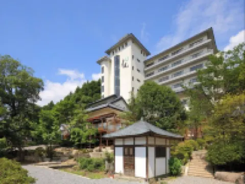 遊水紀行ホテル大滝 日光のホテル