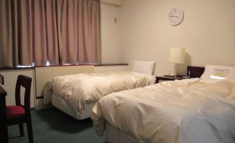 Hotel Crown Hills Imabari