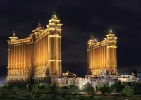 Galaxy Hotel Hotels in Serres