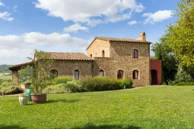 Tenuta Pianirossi