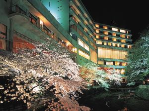 Arima Onsen Gekkoen Korokan