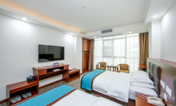 Baina Fangzhou Hotel