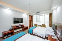 Baina Fangzhou Hotel Hotels in Ziyuan County