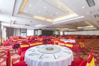 Huanghe Jingdu Hotel