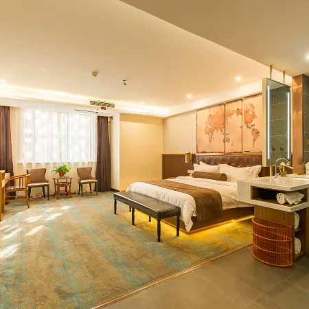 Suji Hotel