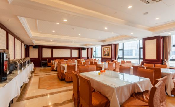 Vienna Hotel (Suzhou Changjiang Yihao University of Science and Technology) - Housity