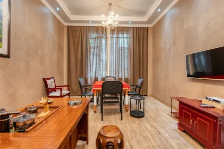 Tianyu Hotel Отели рядом с достопримечательностью «Nanshazhen»