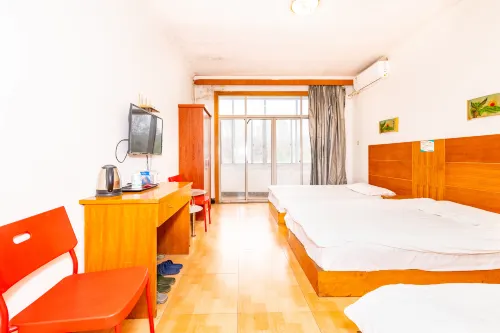 Linhai Shule Hotel