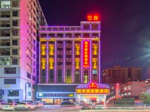 Huizhou Jinfeng Venice Hotel