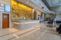 Vienna Hotel (Huizhou Boluo High Speed Rail Central Bus Station Hotel)