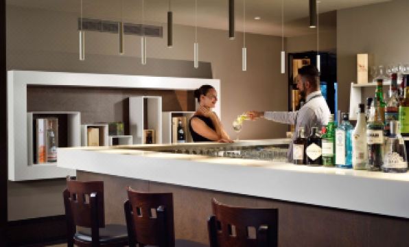 UNA Hotels Century Milano