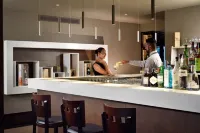 UNA Hotels Century Milano - Bar