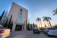 Class Hotel Pouso Alegre Hotel a Pouso Alegre