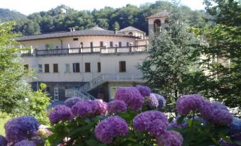 Villa Delle Ortensie