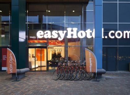 EasyHotel Amsterdam Arena Boulevard