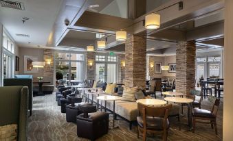 Homewood Suites by Hilton Long Beach Airport