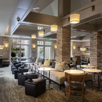 Homewood Suites by Hilton Long Beach Airport