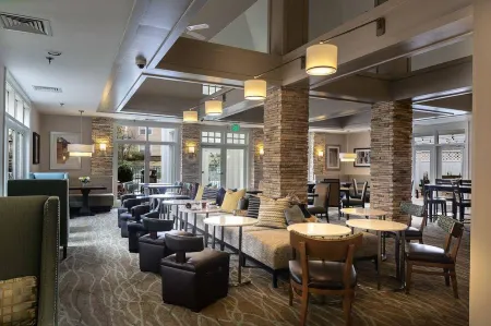 Homewood Suites by Hilton Long Beach Airport