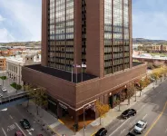 DoubleTree by Hilton Billings Hotels near Bed Bath & Beyond