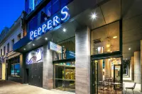 Rydges Perth Kings Square an EVT hotel Hotels in Northbridge