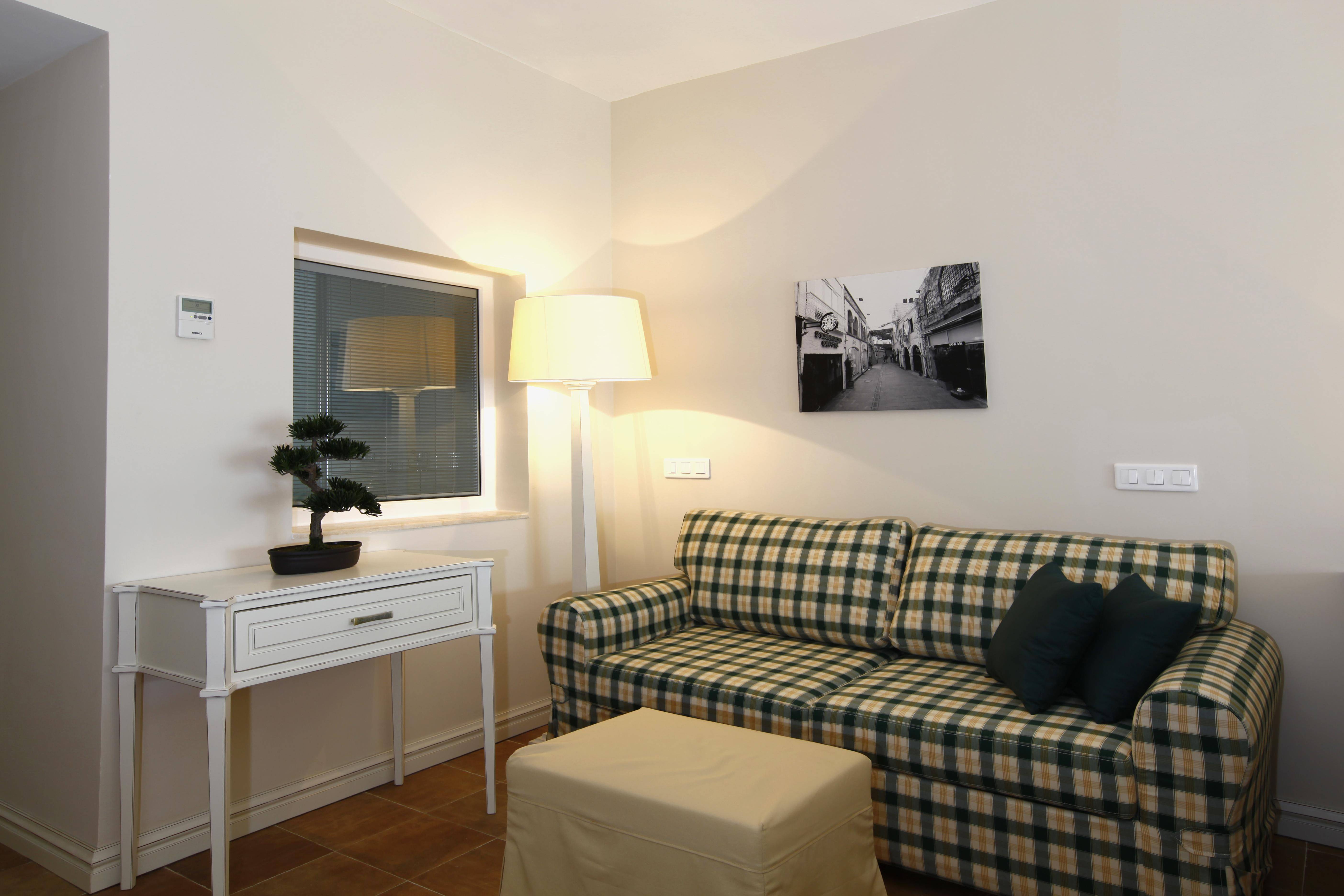 Manastir Hotel & Suites