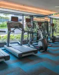 Hyatt Centric Candolim Goa - Gym