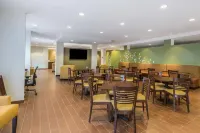 Sleep Inn & Suites Columbia - servizio colazione