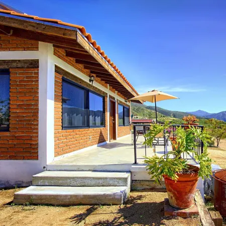 Quinta Sofia Valle de Guadalupe