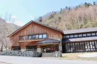 Sounkyo Onsen Kumoi Hotels in Kamikawa