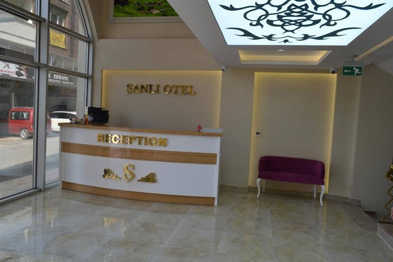 Sanli Hotel