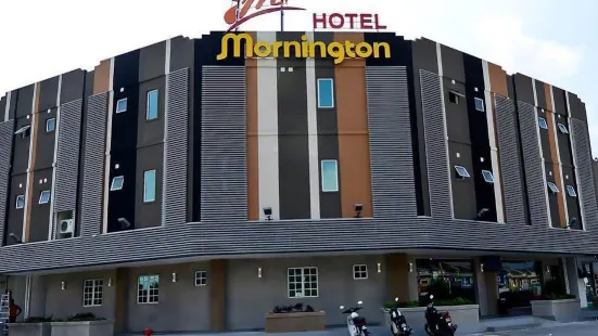 Hotel Mornington Bukit Permata Lumut