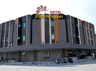 Hotel Mornington Bukit Permata Lumut