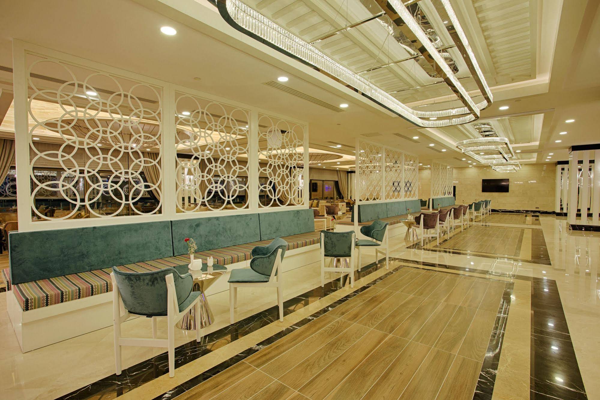 Sensitive Premium Resort & Spa - All Inclusive