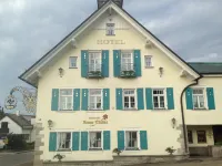 Rosenstuben Hotel Hotels in der Nähe von Wasserschloss Erkenbrechtshausen