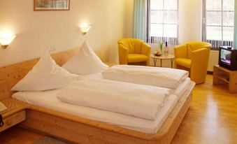Landgasthof Goldene Rose