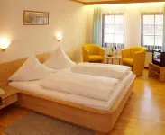 Landgasthof Goldene Rose Các khách sạn ở Coburg