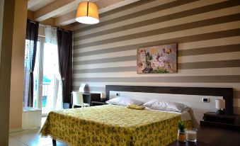 Le Due Noci Bed and Breakfast