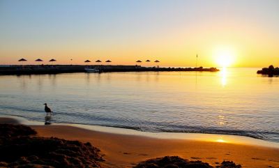 ホテル周辺 ナナ ゴールデン ビーチ - オールインクルーシブの写真