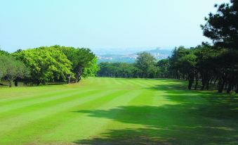 Ambassador Hotel Hsinchu